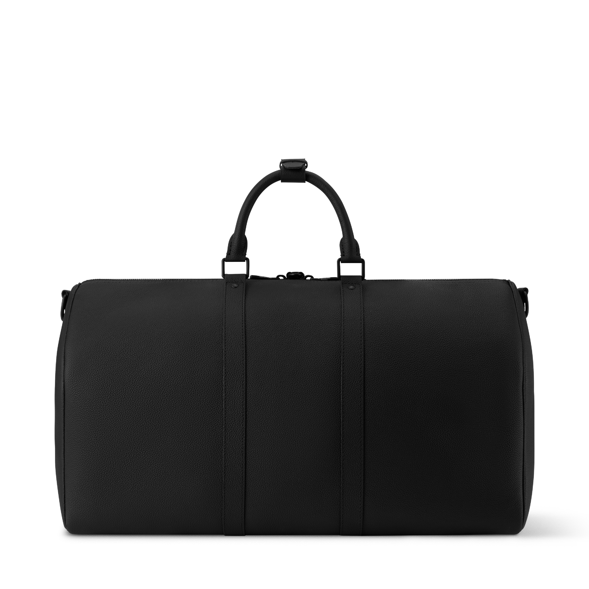 大和です！〙L VUITTON LVロゴ金具 28Cm 9 2/1 LOUIS VUITTONレザー